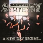 arcane symphony